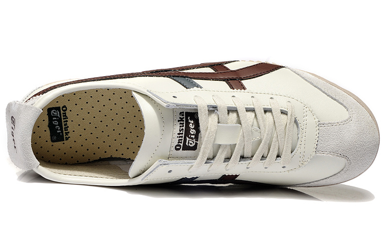 Onitsuka Tiger Mexico 66 'Beige Brown' 圖 2