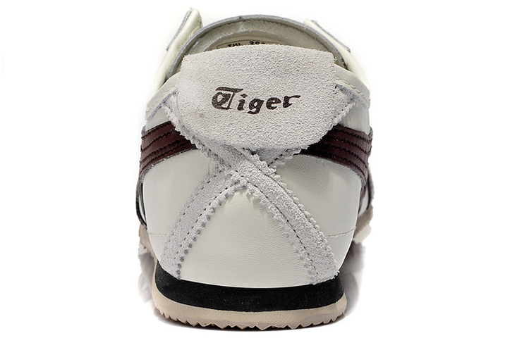 Onitsuka Tiger Mexico 66 'Beige Brown' 圖 3