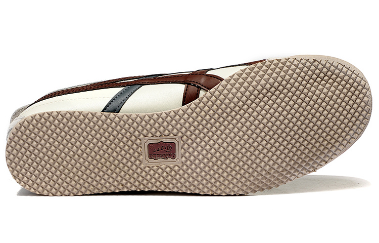 Onitsuka Tiger Mexico 66 'Beige Brown' 圖 4