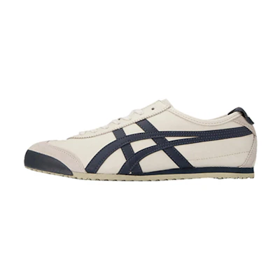 Onitsuka Tiger Mexico 66 'Beige Deep Blue'