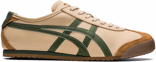 Onitsuka Tiger Mexico 66 'Beige Grass Green' 1183C102-250 Onitsuka Tiger Mexico 66 'Beige Grass Green' 1183C102-250