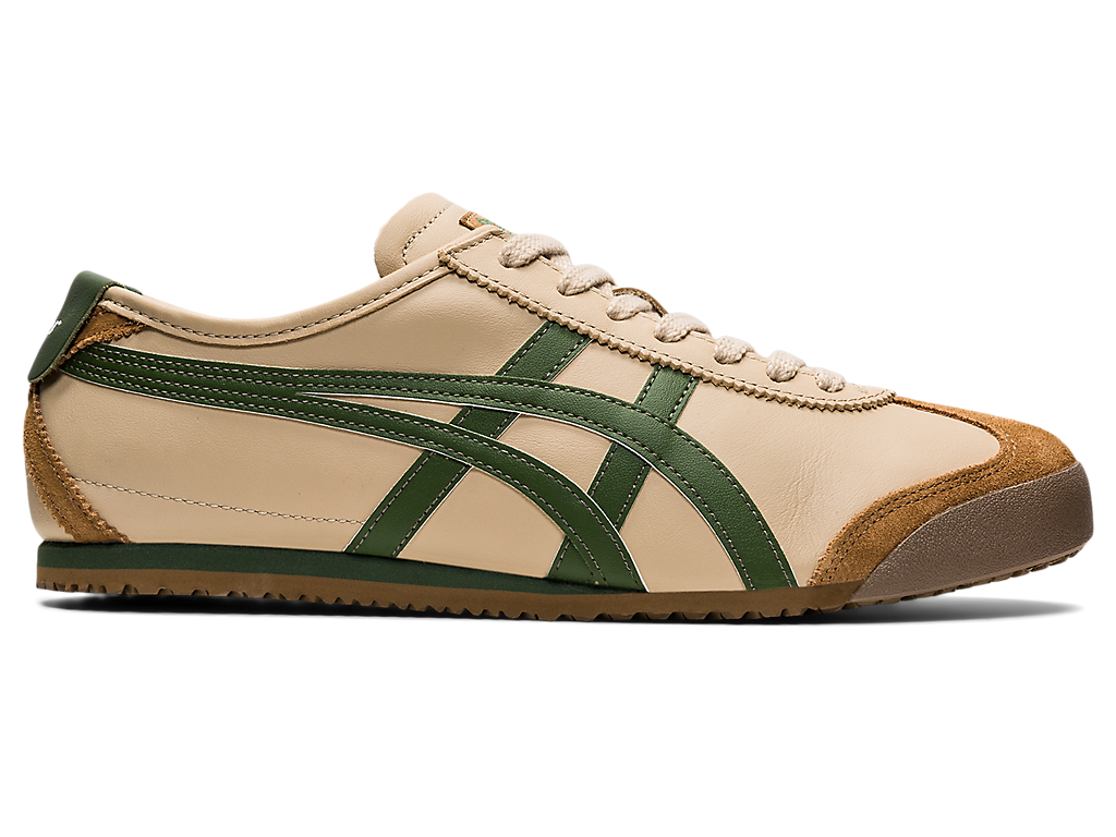 Buy Onitsuka Tiger Mexico 66 'Beige Hijau Rumput' 1183C102-250