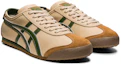 Lookbook Onitsuka Tiger Mexico 66 'Beige Hijau Rumput' 1183C102-250