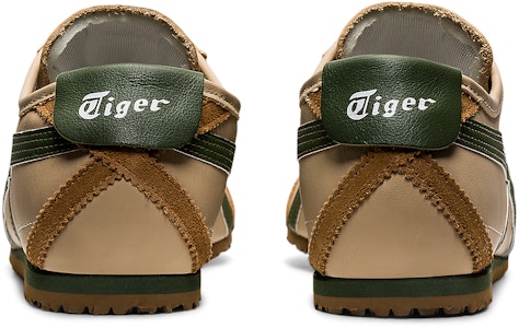 Onitsuka Tiger Mexico 66 'Beige Hijau Rumput' 1183C102-250 Purchase Onitsuka Tiger Mexico 66 'Beige Hijau Rumput' 1183C102-250