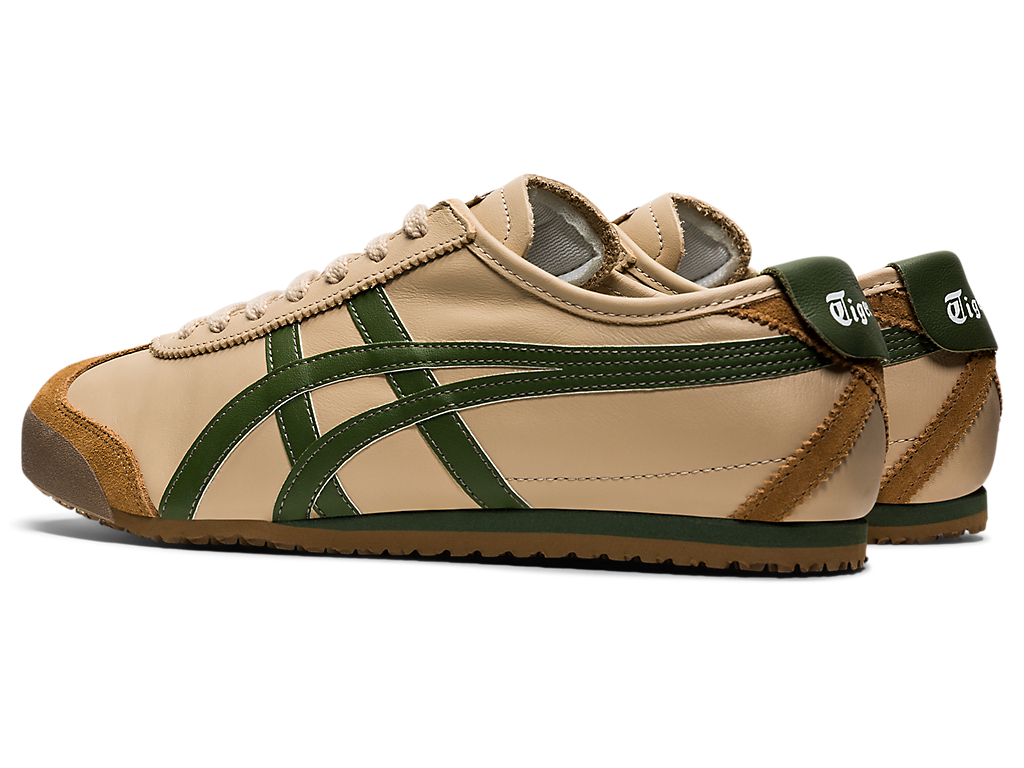 Purchase Onitsuka Tiger Mexico 66 'Beige Hijau Rumput' 1183C102-250