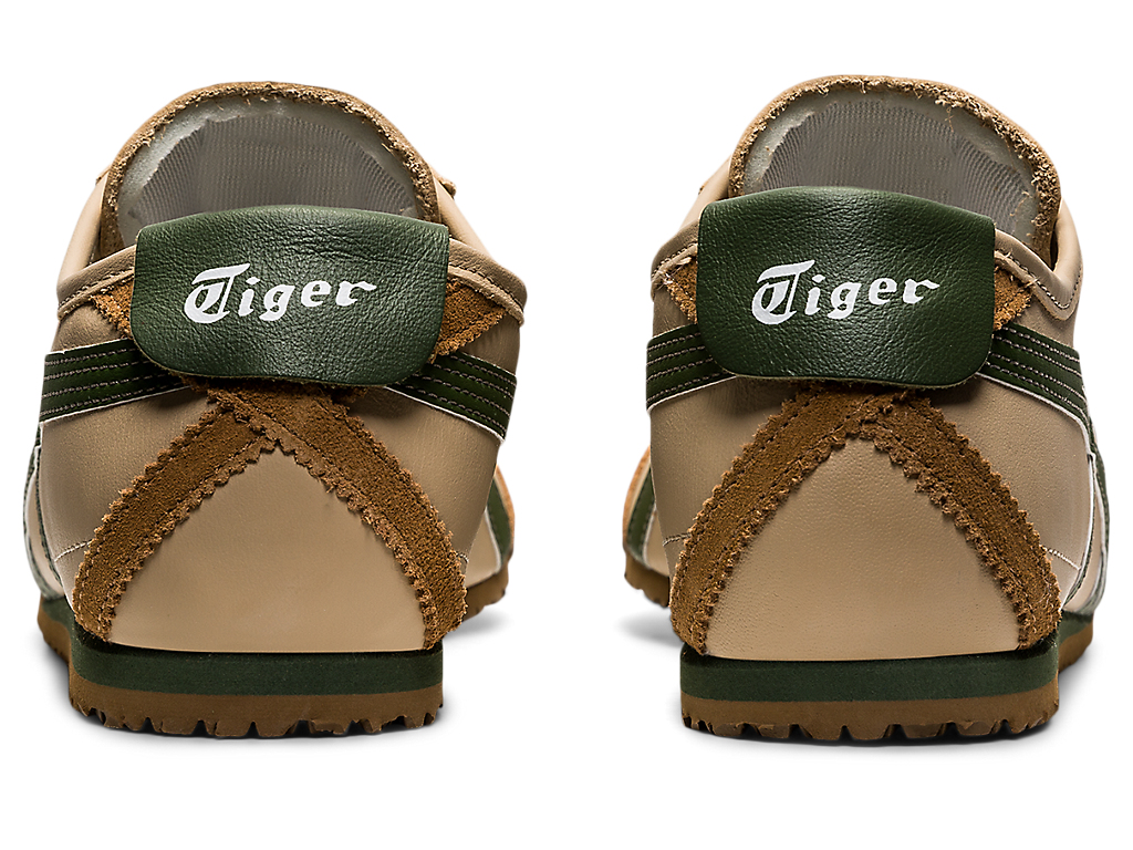 Details for Onitsuka Tiger Mexico 66 'Beige Hijau Rumput' 1183C102-250