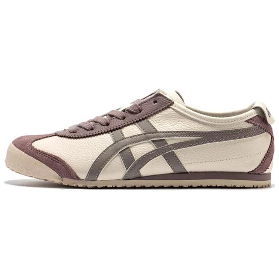 Onitsuka Tiger Mexico 66 'Beige Purple' 1183B771-114