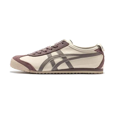 Onitsuka Tiger Mexico 66 'Beige Purple'
