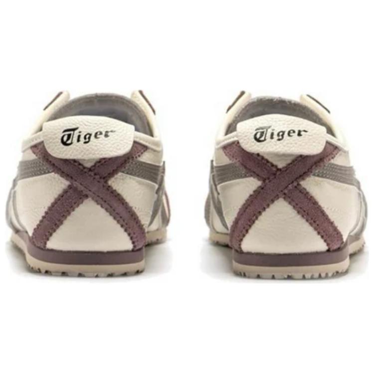 Lookbook Onitsuka Tiger Mexico 66 'Beige Morado' 1183B771-114