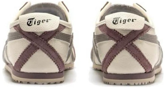 Onitsuka Tiger Mexico 66 'Beige Morado' 1183B771-114 Lookbook Onitsuka Tiger Mexico 66 'Beige Morado' 1183B771-114