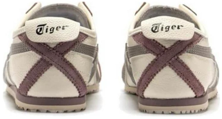 Onitsuka Tiger Mexico 66 'Beige Ungu' 1183B771-114 Lookbook Onitsuka Tiger Mexico 66 'Beige Ungu' 1183B771-114