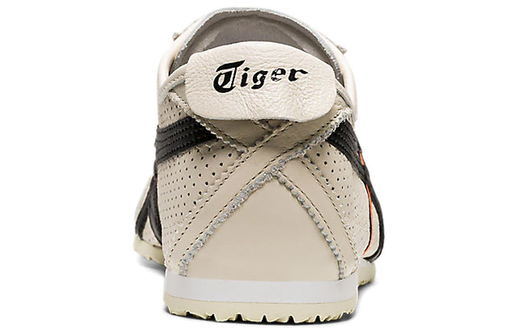 Onitsuka Tiger Mexico 66 'Birch Black Orange' 圖 6