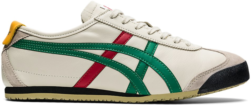 Onitsuka Tiger Mexico 66 'Birch Green' 1183C102-201 Buy Onitsuka Tiger Mexico 66 'Birch Green' 1183C102-201