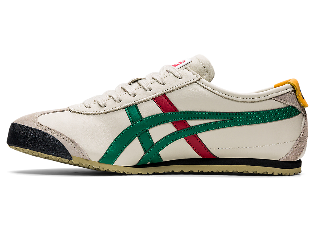 Shop Onitsuka Tiger Mexico 66 'Birch Green' 1183C102-201