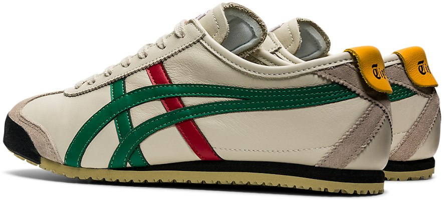 Onitsuka Tiger Mexico 66 'Birch Green' 1183C102-201 Purchase Onitsuka Tiger Mexico 66 'Birch Green' 1183C102-201