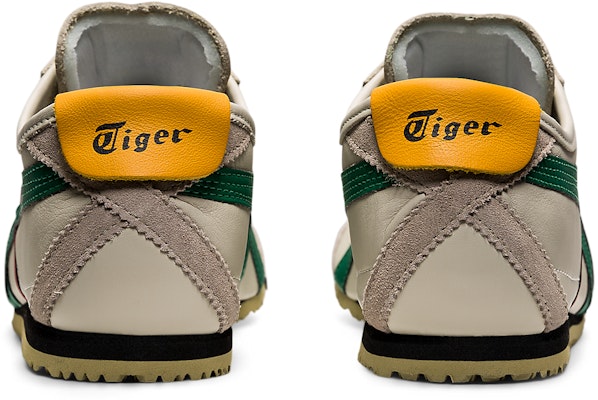 鬼冢虎 Mexico 66 '米色绿色' 1183C102-201 Purchase 鬼冢虎 Mexico 66 '米色绿色' 1183C102-201