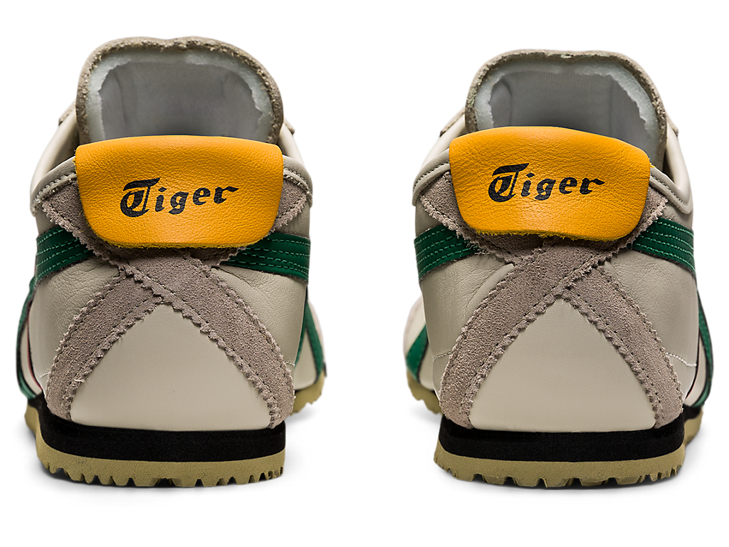 Details for Onitsuka Tiger Mexico 66 'Birch Green' 1183C102-201