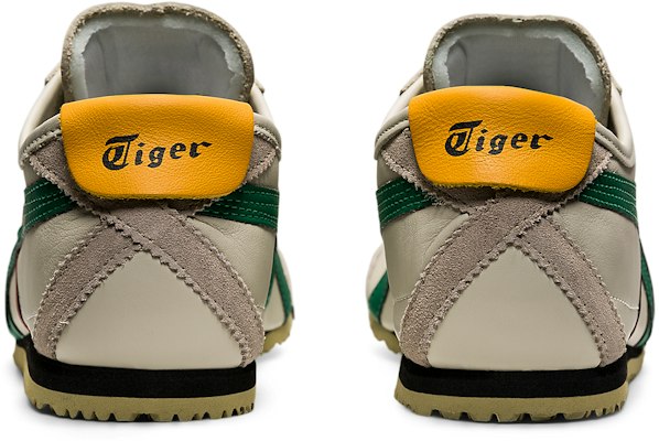 Onitsuka Tiger Mexico 66 'Birch Green' 1183C102-201 Details for Onitsuka Tiger Mexico 66 'Birch Green' 1183C102-201