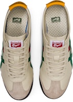 Sizing Onitsuka Tiger Mexico 66 'Birch Green' 1183C102-201