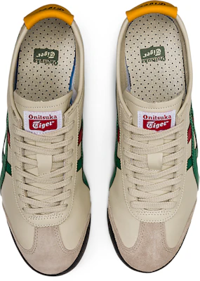 Onitsuka Tiger Mexico 66 'Birch Green' 1183C102-201 Sizing Onitsuka Tiger Mexico 66 'Birch Green' 1183C102-201
