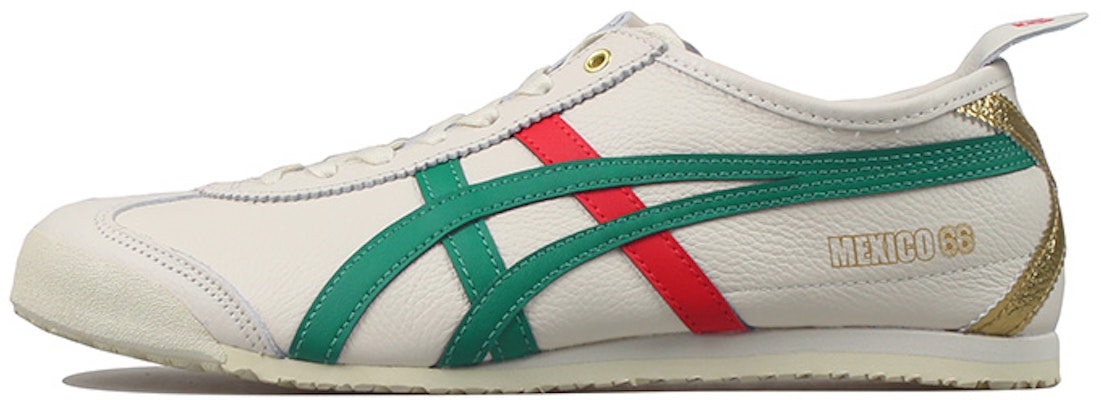 Onitsuka Tiger Mexico 66 'Birch Kale' 1183B511-200 Buy Onitsuka Tiger Mexico 66 'Birch Kale' 1183B511-200