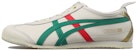 Onitsuka Tiger Mexico 66 'Birch Kale' kasut lelaki wanita 1183B511-200