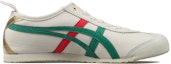 Order Onitsuka Tiger Mexico 66 'Birch Kale' kasut lelaki wanita 1183B511-200