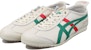 Onitsuka Tiger Mexico 66 'Birch Kale' kasut lelaki wanita 1183B511-200