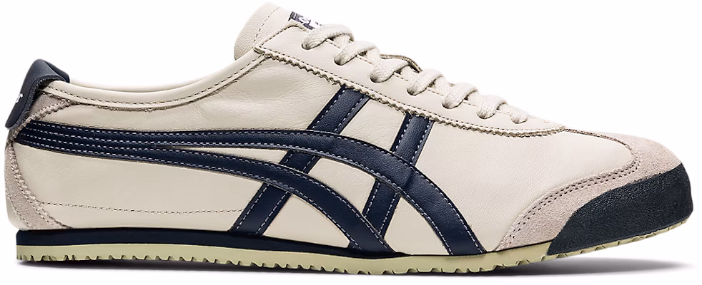 Onitsuka Tiger Mexico 66 'Birch Peacoat' Sneakers Lelaki 1183C102-200 Buy Onitsuka Tiger Mexico 66 'Birch Peacoat' Sneakers Lelaki 1183C102-200