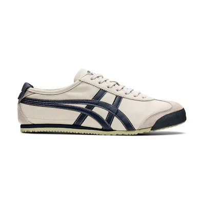 Onitsuka Tiger Mexico 66 'Birch Peacoat'