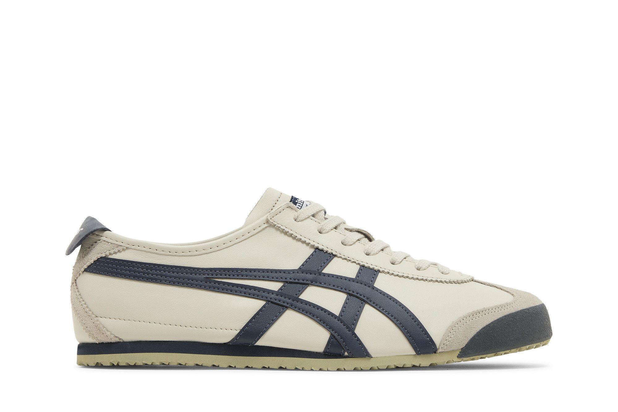 Onitsuka Tiger Mexico 66 'Birch Peacoat' 1183C102-200