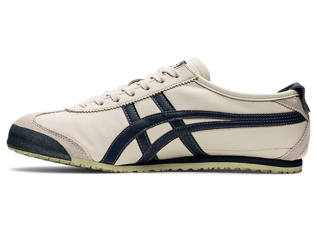 Onitsuka Tiger Mexico 66 'Birch Peacoat'