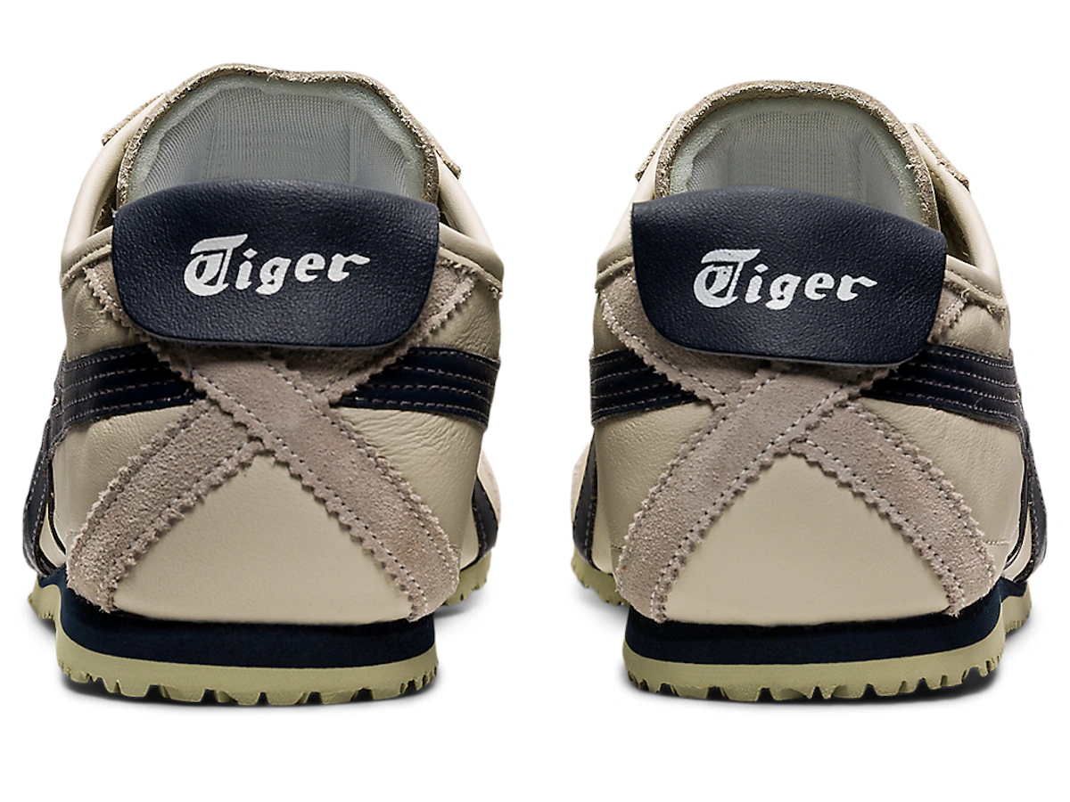 Onitsuka Tiger Mexico 66 'Birch Peacoat'