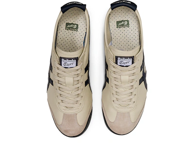Onitsuka Tiger Mexico 66 'Birch Peacoat'