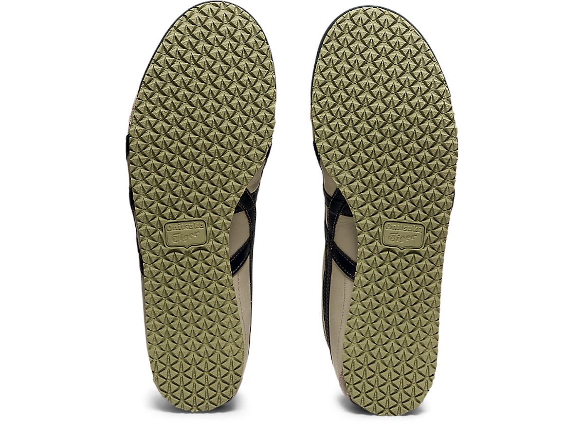 Onitsuka Tiger Mexico 66 'Birch Peacoat'