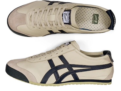 Onitsuka Tiger Mexico 66 'Birch Peacoat'