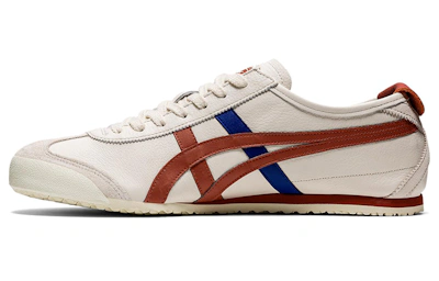Onitsuka Tiger Mexico 66 'Birch Rust Red'