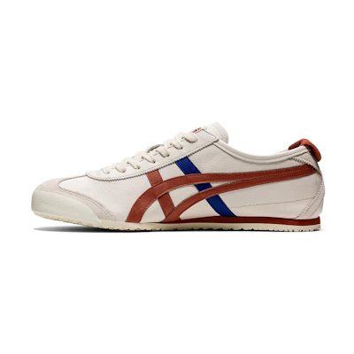 Onitsuka Tiger Mexico 66 'Birch Rust Red'