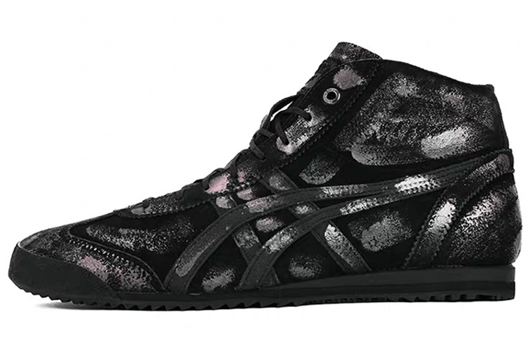 Buy Onitsuka Tiger MEXICO 66 'Hitam' 1183A189-001