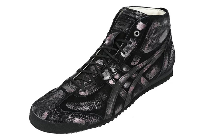 Order Onitsuka Tiger MEXICO 66 'Hitam' 1183A189-001