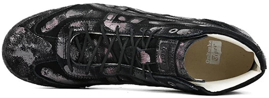 Onitsuka Tiger MEXICO 66 'Hitam' 1183A189-001 Lookbook Onitsuka Tiger MEXICO 66 'Hitam' 1183A189-001