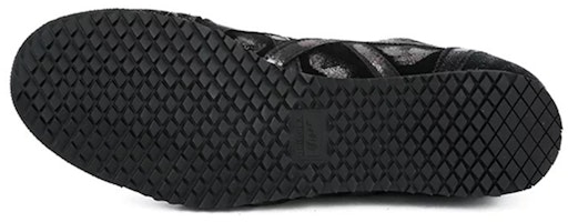 Onitsuka Tiger MEXICO 66 'Hitam' 1183A189-001 Purchase Onitsuka Tiger MEXICO 66 'Hitam' 1183A189-001