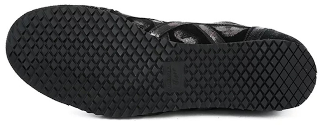 鬼冢虎 MEXICO 66 '黑色' 1183A189-001 Purchase 鬼冢虎 MEXICO 66 '黑色' 1183A189-001