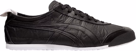 Onitsuka Tiger Mexico 66 'Black' 1183A443-001 Onitsuka Tiger Mexico 66 'Black' 1183A443-001