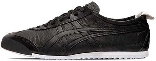 Onitsuka Tiger Mexico 66 'Black' 1183A443-001 Onitsuka Tiger Mexico 66 'Black' 1183A443-001