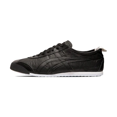 Onitsuka Tiger Mexico 66 'Black'
