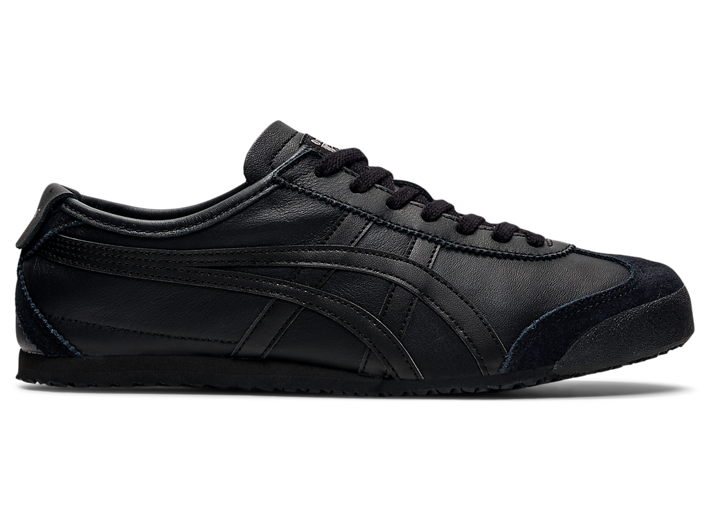 Onitsuka Tiger Mexico 66 'Black' 1183C102-002