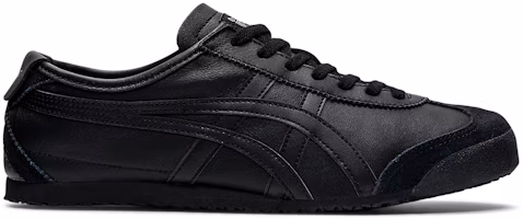 Onitsuka Tiger Mexico 66 'Black' 1183C102-002 Onitsuka Tiger Mexico 66 'Black' 1183C102-002