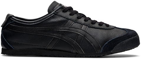 Onitsuka Tiger Mexico 66 'Black' 1183C102-002 Onitsuka Tiger Mexico 66 'Black' 1183C102-002
