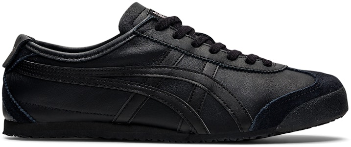 오니츠카 타이거 멕시코 66 블랙 (Onitsuka Tiger Mexico 66 Black) 1183C102-002 Buy 오니츠카 타이거 멕시코 66 블랙 (Onitsuka Tiger Mexico 66 Black) 1183C102-002
